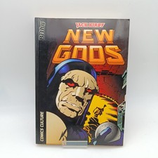 OMNIBUS BETHY COMICS CULTURE