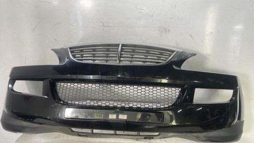 Pare choc avant ssangyong - pare,
