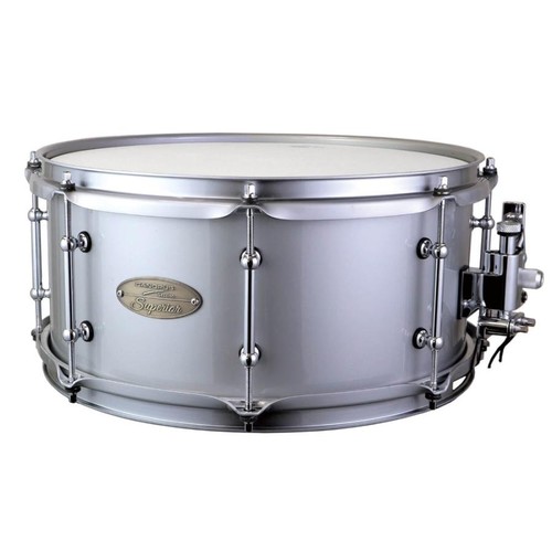 Caisse claire canopus - claire,