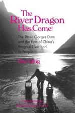 The River Dragon A Come Three
