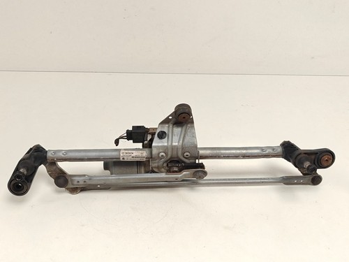 Moteur tringlerie essuie - moteur, +