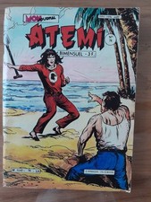 ATEMI      N°76     MON