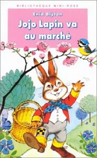 Jojo Lapin va au marché, Enid