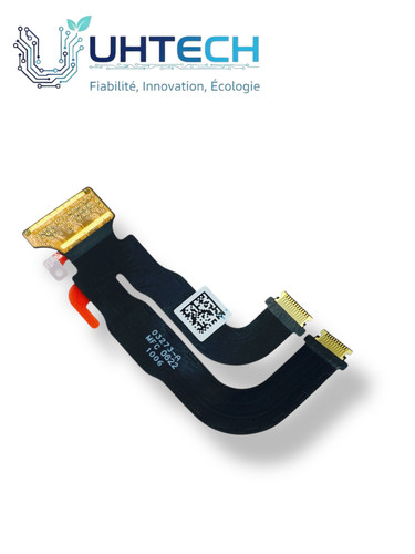Nappe lcd apple - series, 7