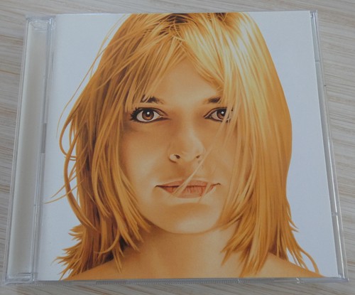 Version album compilation - cd,