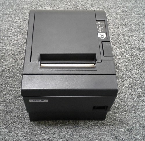 Epson t88iii pos - epson, thermique