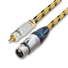 Verrouillage Rca à Mono