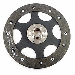 Clutch plate bmw k100 - bmw, k1,