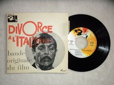 45T 7" CARLO RUSTICHELLI