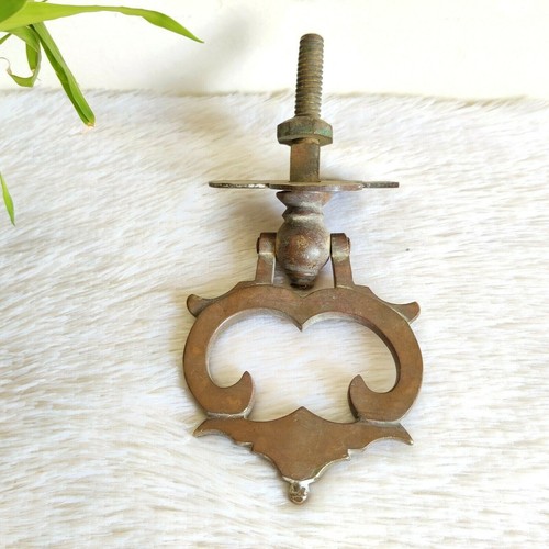 19c vintage primitive main vis - 19c,