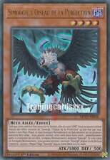 Yu-Gi-Oh! Simorgh, l'Oiseau de la Perfection : UR MP23-FR016