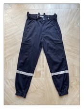 Pantalon T 42TC BRI GIGN GIPN Brav veste casque Police Gendarmerie CRS BRB Brav