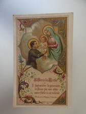 image pieuse saint stanislas