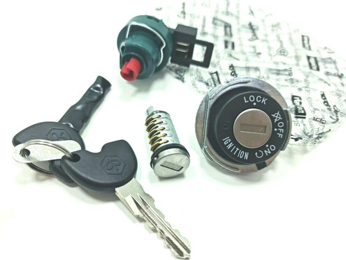Kit serrures cadre avec - kit,
