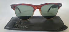 Ray-Ban B & L wayfarer Max