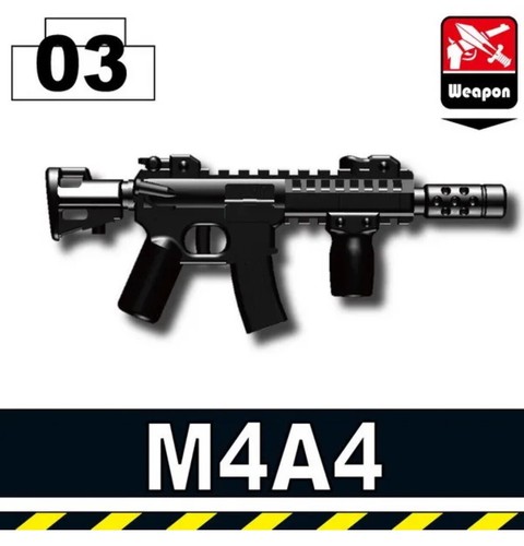 M4a4 assault rifle good with - assault,