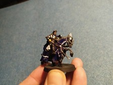  PRINCE IMRAHIL OF DOL AMROTH LORD OF THE RINGS LOTR METAL WORKSHOP  WARHAMMER