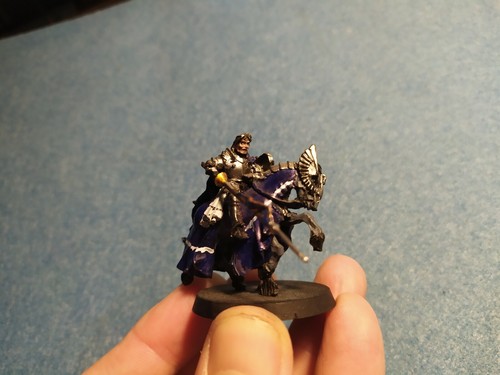 Prince imrahil dol amroth - prince,