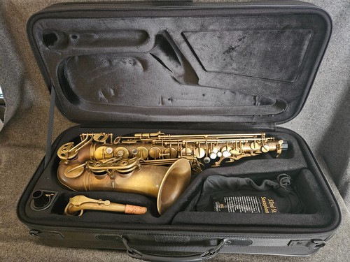 Eastman 52nd street alto - 52nd,