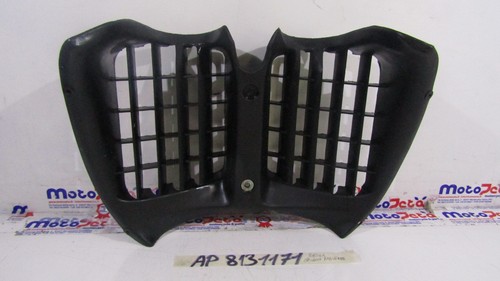Grille radiateur grid aprilia - grid,
