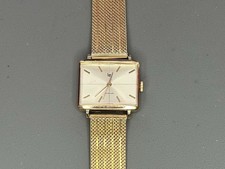 Montre LIP incabloc vintage