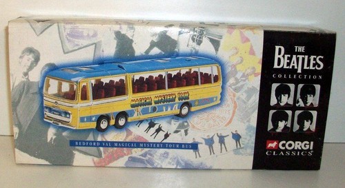 Corgi scale 35302 the - scale,