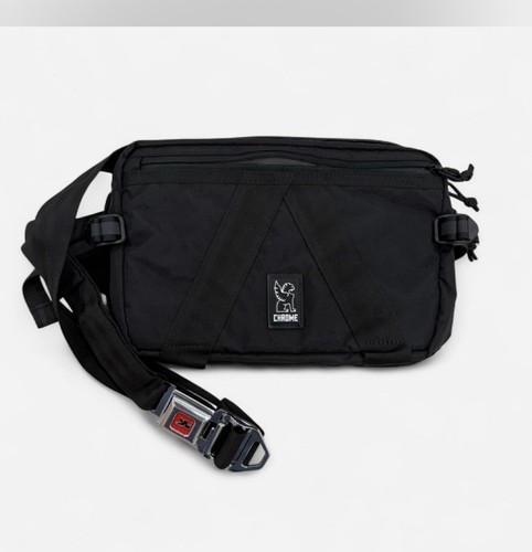 Chrome industries tensile - chrome,