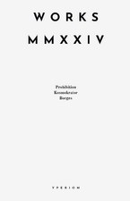 Yperion Works MMXXIV (Poche)