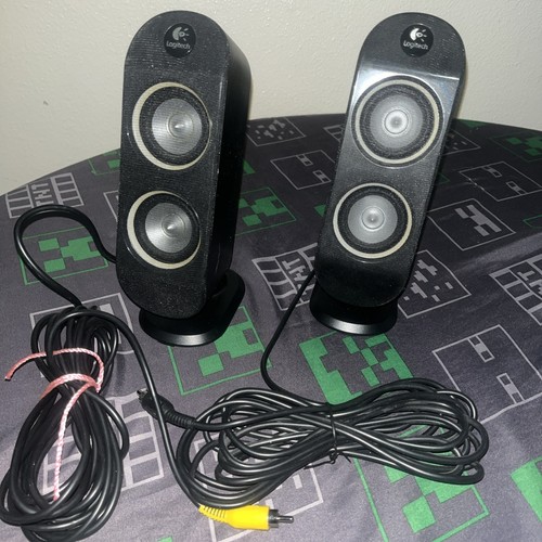 Logitech 530 rear right - logitech,