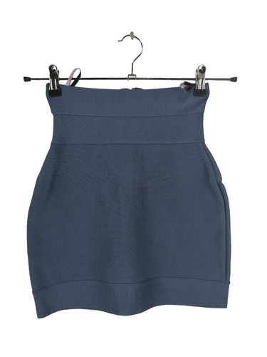 Herve leger jupe tricotée - herve,