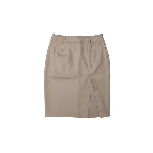 Jupe crayon marella coton - jupe,