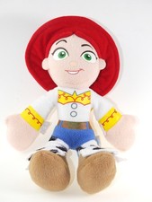 Peluche Doudou Jessie  Toy