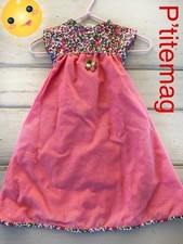 Tenue Pour Ancienne Poupée