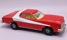 CORGI - 292 - Ford Gran Torino