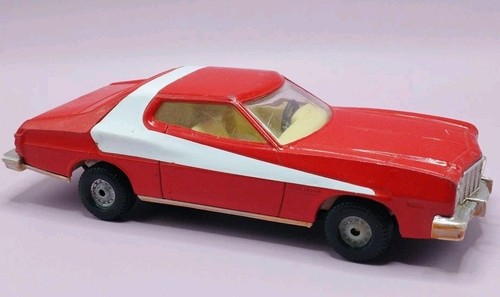 Corgi 292 ford - ford, gran