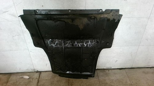Cache sous moteur renault - sous,