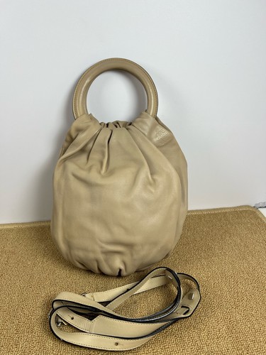 Loewe pre owned authentic - loewe, pre-owned