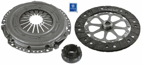 Kit embrayage 3000 694 - kit, d'embrayage