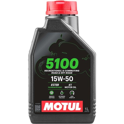 104080 5100 huile moteur - 5100,