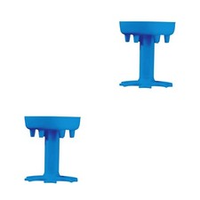 1/2/3 Distributeur de vin à 6 coups, Bar à domicile, Pub, jus de boisson,