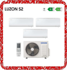 Samsung luzon climatiseur - luzon, s2