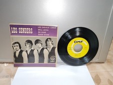 Trés rare 45t les - trés,