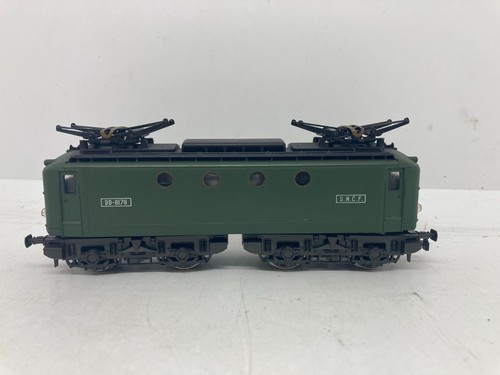 Rivarossi 1671 locomotive - rivarossi,