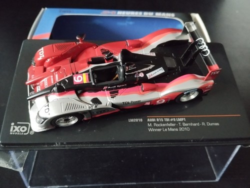 Audi r15 tdi 9 - audi, l
