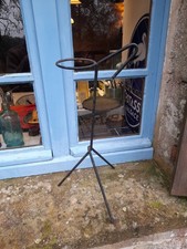 Porte Plante Cendrier Era