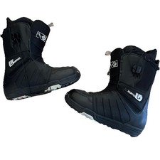 Burton Moto Lace Snowboard