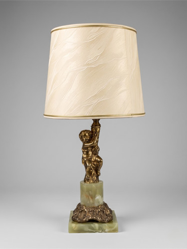 Lampe table style louis xvi - lampe, de