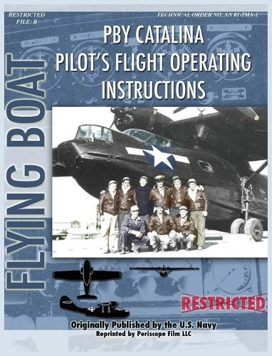 Consolidated aircraft pby - aircraft,