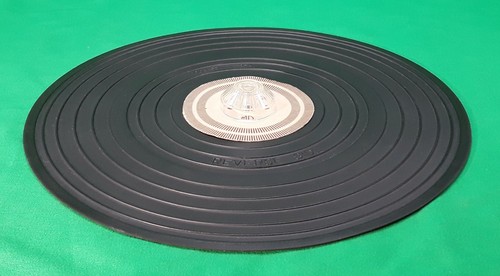 Tapis caoutchouc 33t - tapis,