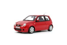 Volkswagen Lupo Gti Tornado